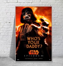 STAR WARS Revenge of the Sith