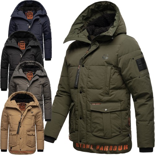 Stone harbour winterjacke - harbour,