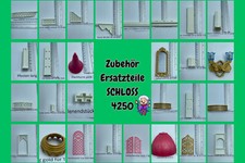 Playmobil schloss 4250 - playmobil,