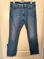 Zegna Sport Jeans 38  regular fit kaum getragen