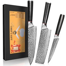 VG-10 Damaszener Stahl