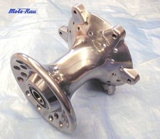 Aprilia Classic 125 Red Rose 125 Radnabe Nabe  vorn 8125545 8125557