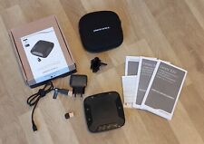Plantronics Calisto 620 Bluetooth Konferenz Audio Box Wie Neu