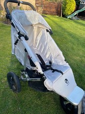 easywalker Kinderwagen 2in1