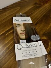 Hairdreams Tapes Extensions