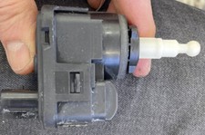 007282-30 Stellmotor