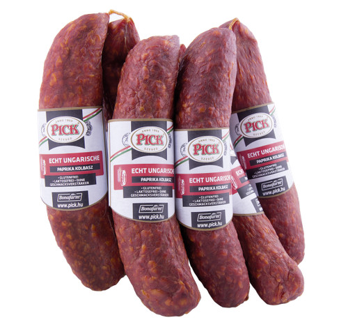 Pick salami original - pick, salami,original