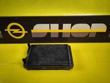 Heizungskühler Opel Admiral