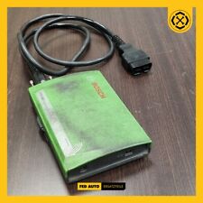 Bosch KTS 540 Wireless Diagnosegerät / Werkzeug inkl. Koffer