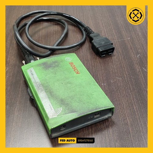 Bosch kts 540 wireless - kts,