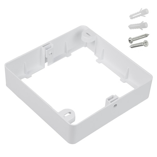 Led panel adapter maclean - led,