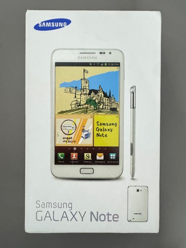 Samsung galaxy note n7000 - galaxy,