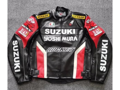 New men black suzuki - black, 100%