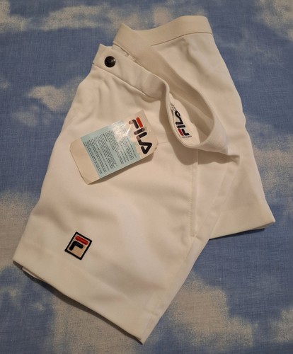Tennis shorts 80er fila - 80er,