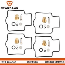 Vergaser Reparatur Satz 4