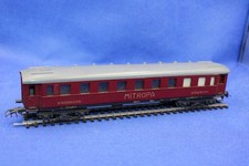 Piko Spur H0 DR Mitropa