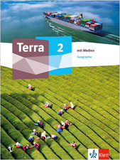 Klett terra geographie - /,