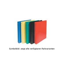 EXACOMPTA Ringbuch, 4