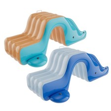 1x aufblasbare Kinder rutschen