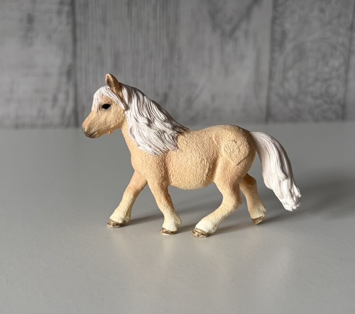 Retired schleich pferd - pferd, 2019