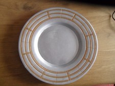 Plätzchenteller Dekoteller