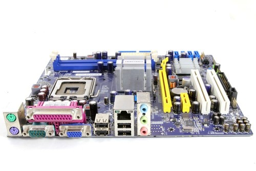 Foxconn g31mx matx - foxconn,