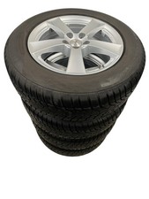 4x Ford Kuga DFK Alufelgen