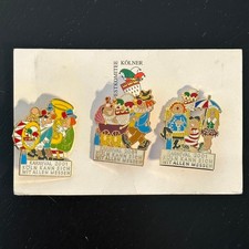 Karnevalsorden - Pins
