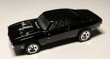 *Hot Wheels Fast & Furious '70 Dodge Charger (1777)*