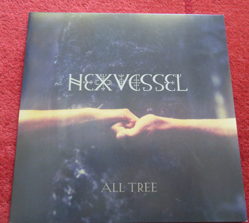 Hexvessel all tree - hexvessel, 1