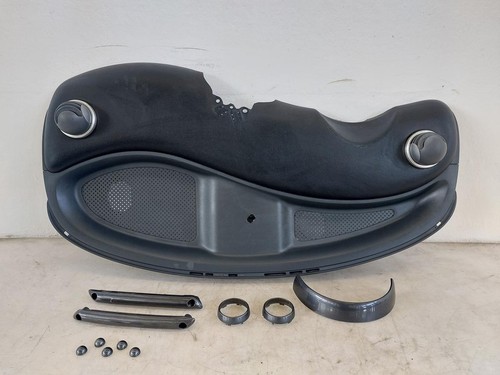 Mcc smart 450 coupe ab03 - smart,