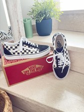 VANS Sneaker Old Skool Primery
