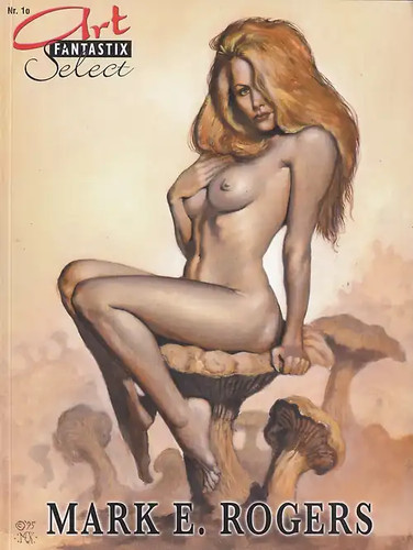Art fantastix select 10 - fantastix,