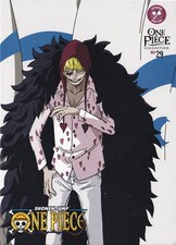 One piece Collection 29: Episoden 694-719 (Blu-Ray Disc / DVD, 2022, 8-Disc Set)