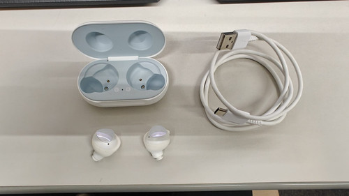 Samsung galaxy buds wireless - samsung,