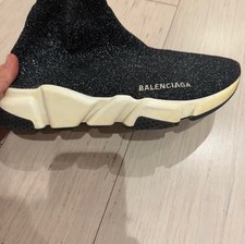 Balenciaga Speed Trainers
