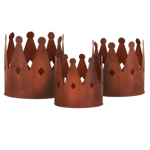 Unus kronen 3er set - unus®,