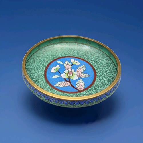 Chinesische cloisonné emaille - chinesische,