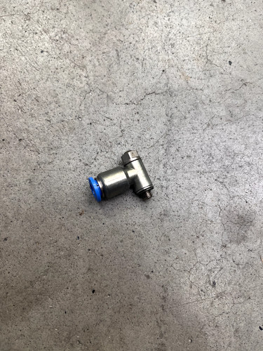 Festo grlz d - festo, grlz-m5-qs-6-d
