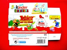 FERRERO Ü-Ei  LEERE 3er