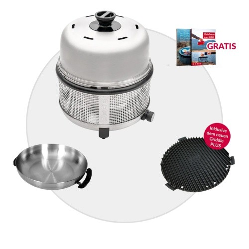 Cobb mbar gasgrill - mbar,