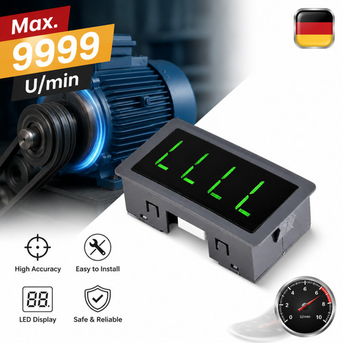 24v digitaler - 8-24v, dc