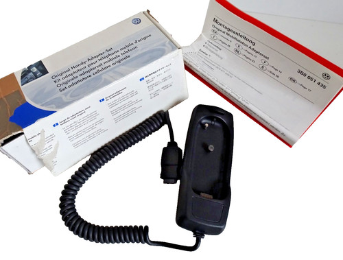 Skoda original handy - vw,