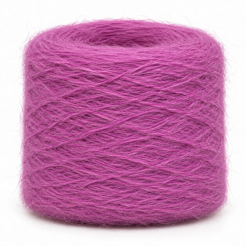 100g bobbelwolle 80 - ca.,