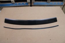 Mercedes C236 CLE wind