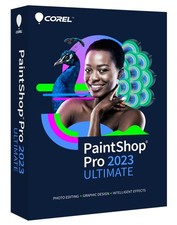Corel paintshop pro 2023 - paintshop,