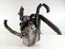 Standheizung Audi A6 4B 2.5