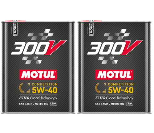 Motul 300v competition 40 - motul,