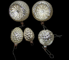 Christbaumschmuck glas - christbaumschmuck,