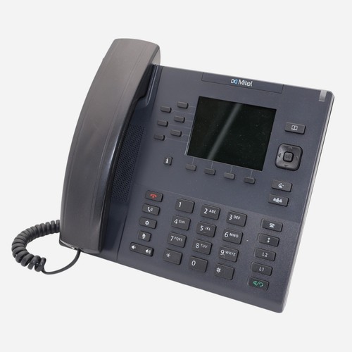 Mitel 6867i sip - mitel,